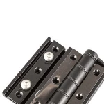 Ningbo OEM ISO9001 HIgh Quality Industrial Aluminum Frame Door window Hinge for Heavy Duty