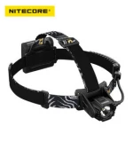 NITECORE HA40 1000 lumens AA battery light weight high bright LED headlamp