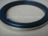 Nitrile rubber Bonded 304 Stainless Steel products