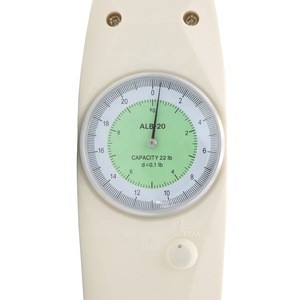 NK-500 High Quality Anglog Push Pull Force Gauge Dial Force Gauge