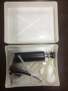 NL106 top selling animal products 1ml Automatic Vaccinator for Poultry