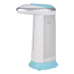 no touch plastic automatic liquid soap dispenser,liquid soap dispenser,hand free liquid Soap Magic automatic Soap Dispenser