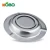 Import Nobo cheap price stainless steel custom ashtray from China