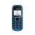 Import Nokia 1280 Cheap Mobile Phone Mini Size 1.36inch GSM 900/1800 Keypad Flip Cell Phone Nokia 1280 from China