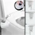 Import Non-Electric Bidet Attachment Mechanical Bidet Toilet Seat for dropshipping only from China