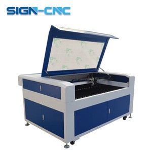 Non-metal materials engraving machine Acrylic wood leather laser cutting machine