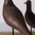 Import Nordic Antique Craft Resin Artificial Bird Statue For Sale from China