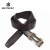 Import Not Easy to Knit Material Genuine Leather Belt Men Click Buckle Belt from China