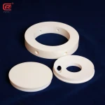 NRC 99Alumina ceramic parts Used for gas grinding equipment