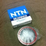 NTN 6913LLU Deep Groove Ball Bearings NTN 6913LLU/2AS Bearings