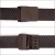 Import Nylon Canvas Military Tactical Men Waist Belt With Plastic Buckle from China