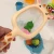 Import Octopus Kids Bath Toys Animal Shaped Baby Plastic Pvc Floating Shower Swimming Toy from China