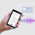 Import ODM 4 inch instant Chinese and English translation voice recording-text conversion portable voice recorder for Business Learning from China