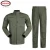 Import ODM Custom Camouflage BDU army military suit camouflage military uniform set from China