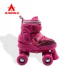 OEM amazon hot sale flashing patin profesional roller skate sale