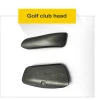OEM any shape golf club head by tungsten alloy