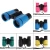 Import OEM CE&amp;Rosh 4X30 Children&#x27;s Telescope Promotion Plastic Toy Binoculars for Kids from China
