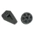 Import OEM cnc machining process custom carbon fiber parts fabrication from China