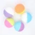 Import OEM Custom Logo Colorful Natural Bubble Organic Relaxing Fizzy Bath Bombs Supplies from China