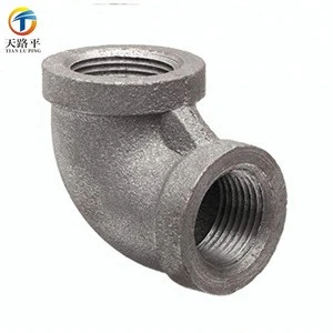 OEM Customized Cast carbon steel iron pipe