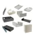 Import OEM Customized Service Aluminum Stainless Steel Sheet Metal Stamping Parts from China