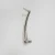 Import OEM customized stainless steel swivel garment hook wall hook from China