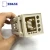 Import oem enclosure Digital Panel Meter abs electronics enclosures from China