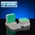 Import OEM EVA double sided sanding block    Hand Sanding Polishing  Block from China