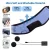 OEM Factory Bluetooth Music Sleeping Heating Ajustable Eye Mask For Travel