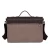 Import OEM Genuine Leather Briefcase 15.6 " Laptop Briefcase messenger bag  For men from China