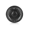 OEM High End 28mm Black Silk Dome Aluminum 60W Car Tweeter speaker
