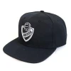 Oem luxury puff embroidery customized american european sports teams snapback caps hats similar to new york