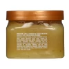 OEM Manufacturer Organic Almond And Honey Shea Sugar Face Body Cleansing Scrub Gel