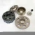 Import OEM Metallurgy Powder Product Iron Sintered Part for Air Conditioner and Refrigerator from China