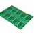 Import OEM Multilayer PCB Board Service PCBA Manufacturing Design Square Keyboard Mobil Led Radio Machine PCB Blank Circuit Board from China