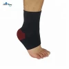 OEM new product elastic adjustable neoprene waterproof ankle support