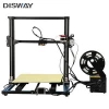 OEM ODM 50x50cm silicone heater 3d printer heated bed large plate heating pad diy 3D printer kit