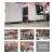Import oem odm customized sheet metal processing services precision powder coating network cabinet from China