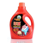OEM ODM Deep Cleaning liquid laundry soap