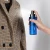 OEM ODM Remove Odor Sterilize Leave On Long Lasting Fragrance Deodorant For Clothes Clothing Deodorizer Fragrance Spray