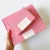 Import OEM Packaging Custom Design Fancy Pink Shipping Corrugated Paper Box from China