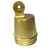 Import OEM pickling or customized surface treatment brass hardware copper hot forging from China