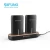 Import OEM portable charging station power bank from China