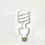Import OEM  PP three part 30W HALF SPIRAL ENERGY SAVING LAMP 220-240V 4.5T CFL from China