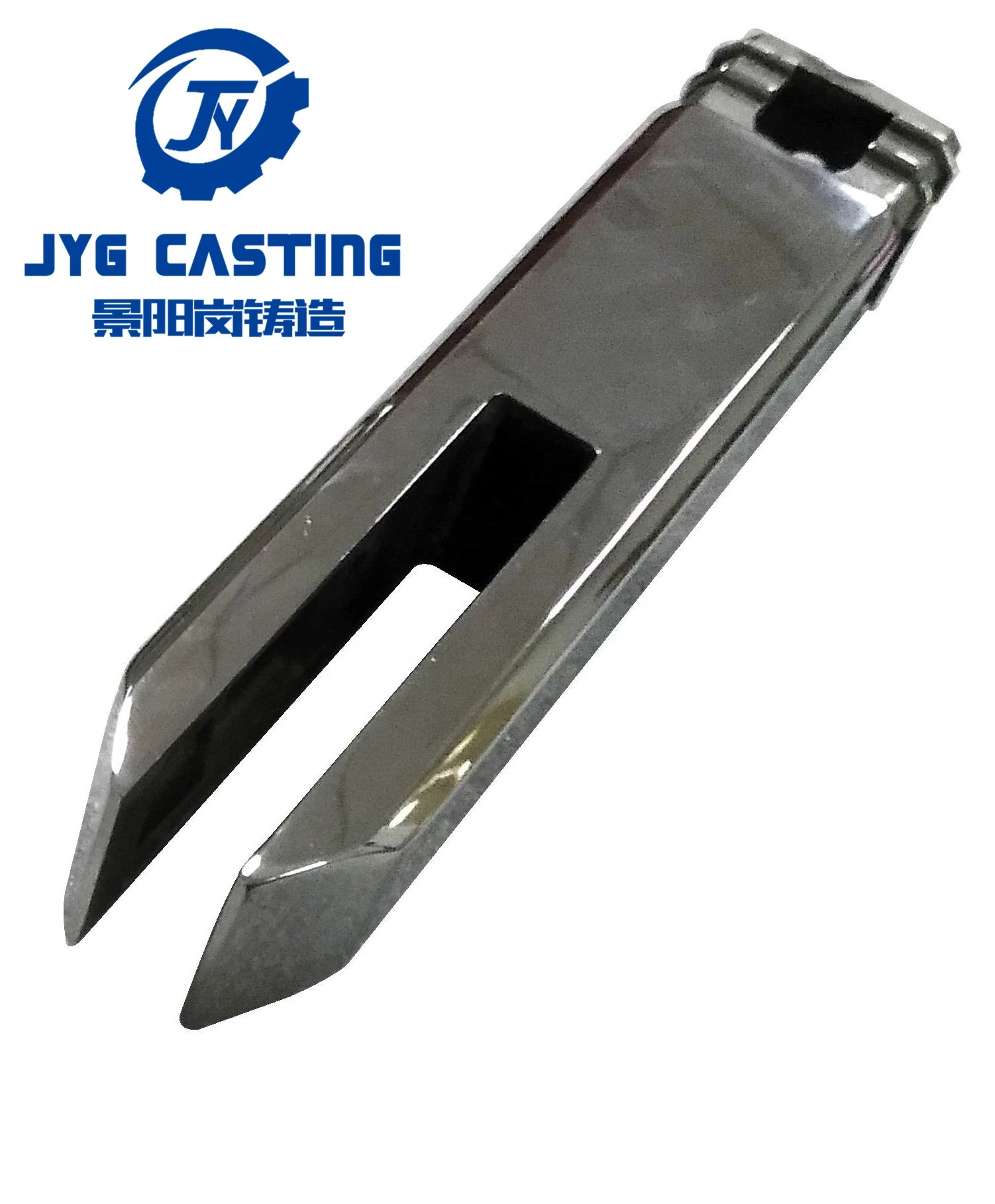 OEM Precision Casting Stainless Steel Marine Hardware Boat Accessories by JYG Casting