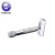 Import OEM Precision High Quality Single Blade Double Headed Safety Razor from China