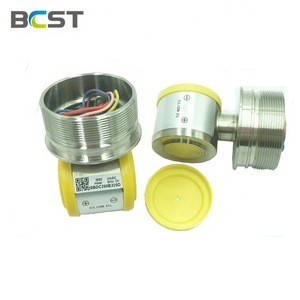 OEM silicon water oil gas pressure  transducer 24 VDC /4-20ma output