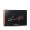 OEM/ODM  Black Gold All Makeup Kit Cosmetics Set Gift Box Makeup Set Professional  E8620202
