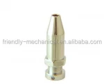 OEM/ODM Professional Turning Milling Processing Small Rice Flour Milling Machine Mill Machinery Parts