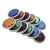 Import Oempromo Colorful Round Crystal Compact Makeup Mirror from China